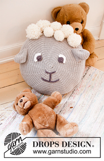 Modèles tricot et crochet gratuits / DROPS Children 35-2
