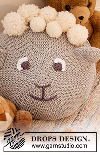 Modèles tricot et crochet gratuits / DROPS Children 35-2