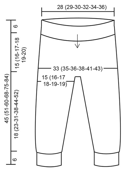 Diagram for DROPS Children 37-8