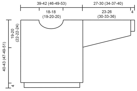 Diagram for DROPS Children 4-11