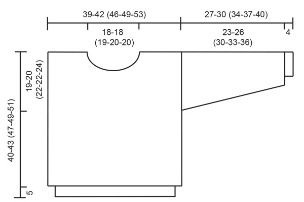 Diagram for DROPS Children 4-6