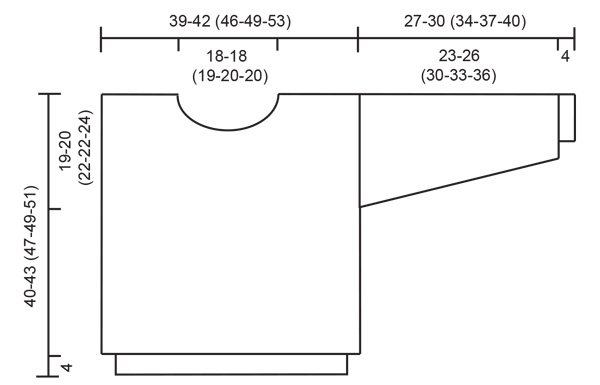 Diagram for DROPS Children 4-7