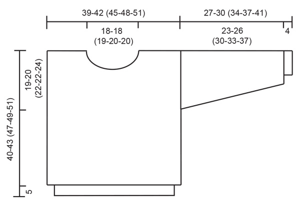 Diagram for DROPS Children 4-8