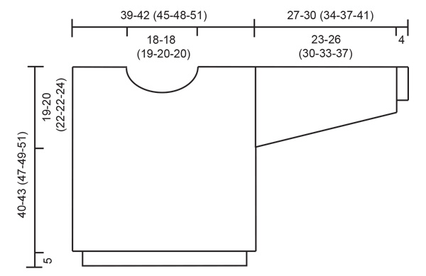 Diagram for DROPS Children 4-9