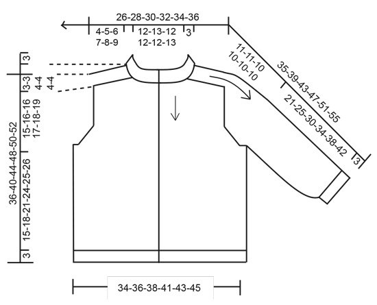 Diagram for DROPS Children 40-13