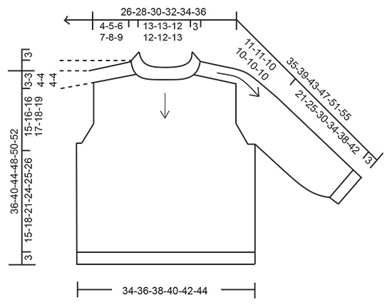 Diagram for DROPS Children 40-14