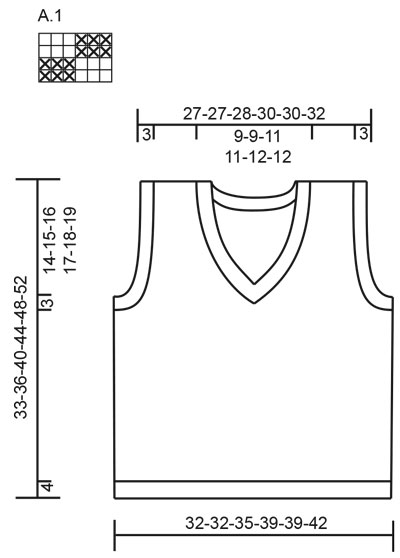 Diagram for DROPS Children 40-15