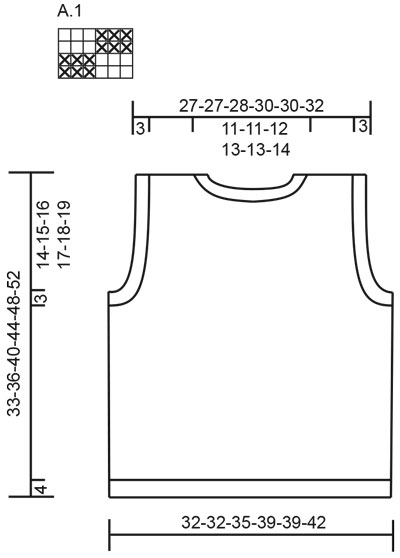 Diagram for DROPS Children 40-16