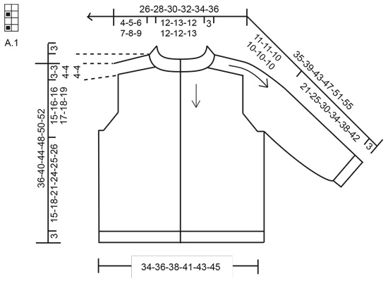 Diagram for DROPS Children 40-18