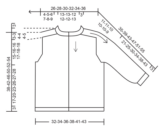 Diagram for DROPS Children 40-21