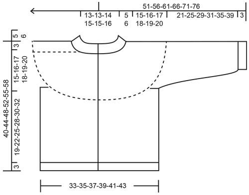 Diagram for DROPS Children 40-22