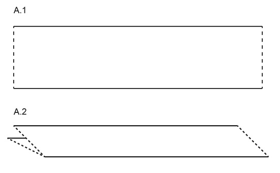 Diagram measurements for DROPS Children 40-34