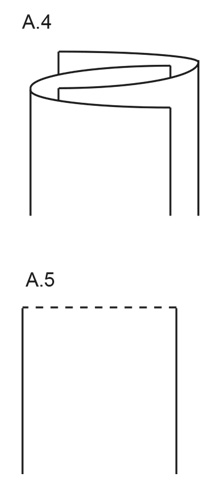 Diagram measurements for DROPS Children 40-34