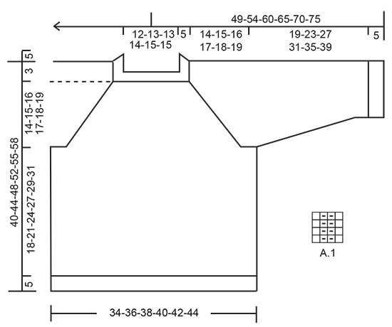 Diagram for DROPS Children 40-9