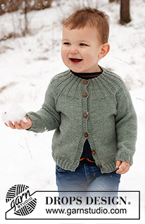 Modèles gratuits en DROPS Baby Merino / DROPS Children 41-10