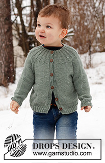 Modèles gratuits en DROPS Baby Merino / DROPS Children 41-10
