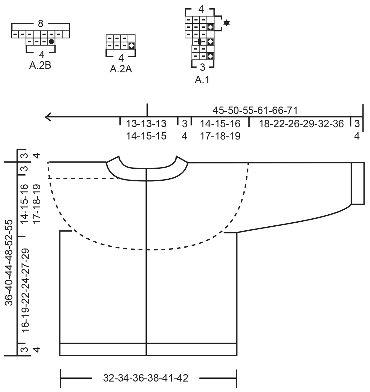 Diagram for DROPS Children 41-13