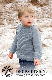 Barn / DROPS Children 41-16