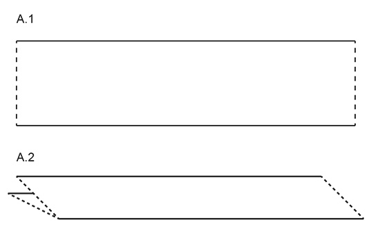 Diagram measurements for DROPS Children 41-20