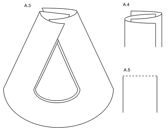 Diagram measurements for DROPS Children 41-20