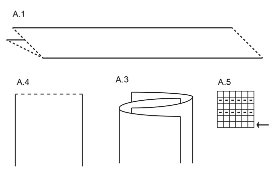 Diagram for DROPS Children 41-23