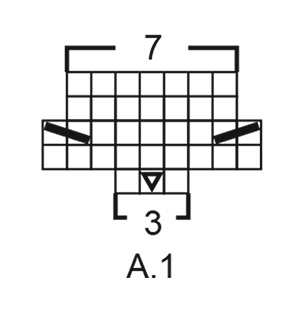 Diagram for DROPS Children 41-25