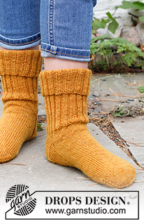 Modèles tricot et crochet gratuits / DROPS Children 41-31