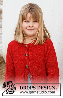Free patterns using DROPS Air / DROPS Children 41-6