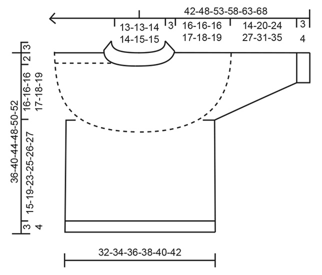 Diagram for DROPS Children 41-8