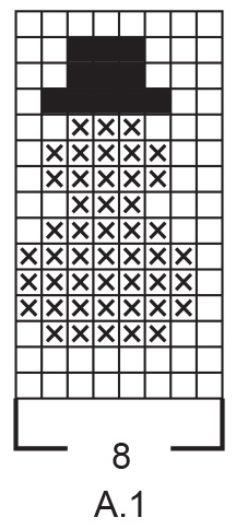 Diagram for DROPS Children 44-19