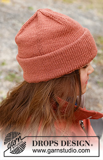 Free knitting and crochet patterns / DROPS Children 44-9