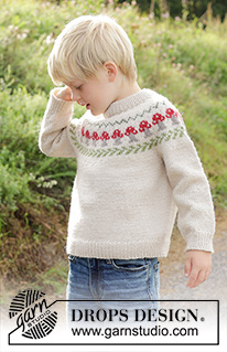 Workshop di Natale / DROPS Children 47-13