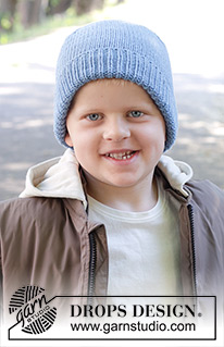 Free patterns using DROPS Big Merino / DROPS Children 47-26