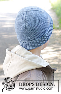 Free patterns using DROPS Big Merino / DROPS Children 47-26