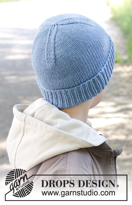 Free patterns using DROPS Big Merino / DROPS Children 47-26
