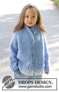 Free patterns using DROPS Air / DROPS Children 47-3