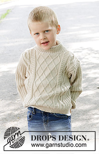 Free patterns using DROPS Merino Extra Fine / DROPS Children 47-32