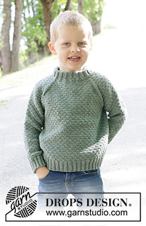 Free patterns using DROPS Merino Extra Fine / DROPS Children 47-33