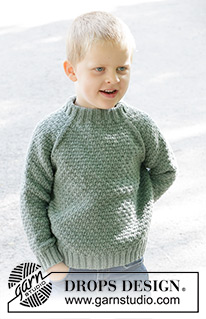 Free patterns using DROPS Merino Extra Fine / DROPS Children 47-33