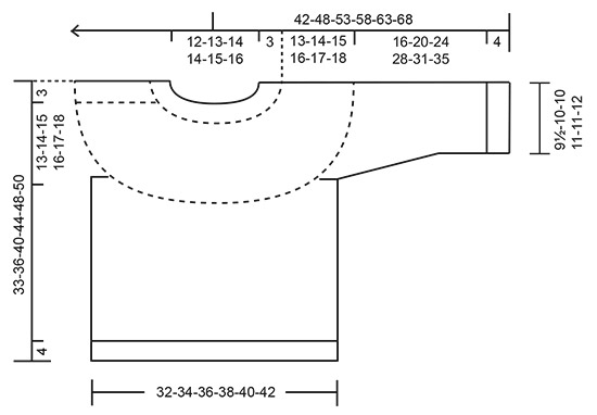 Diagram for DROPS Children 47-8