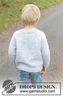 Free patterns using DROPS Alpaca / DROPS Children 48-4