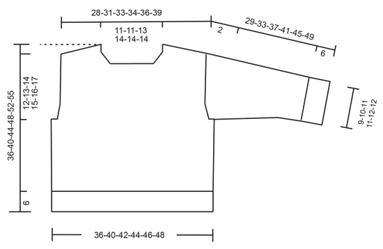 Diagram for DROPS Children 48-8