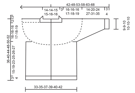 Diagram for DROPS Children 48-9