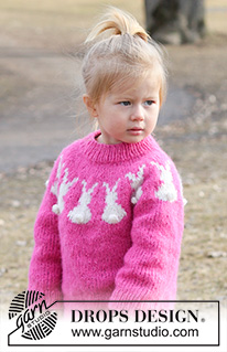 Vakantie & Feestdagen / DROPS Children 49-13