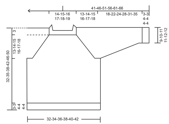 Diagram measurements for DROPS Children 49-5