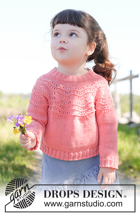 Free patterns with DROPS Safran