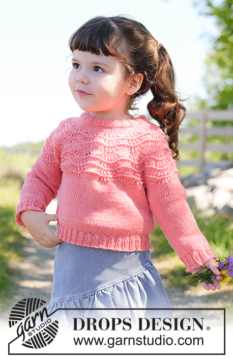 Free patterns with DROPS Safran