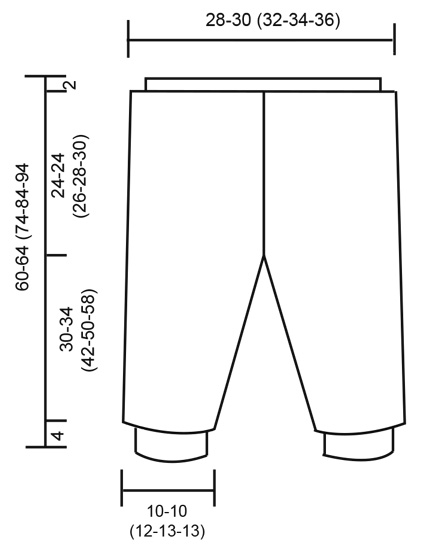 Diagram for DROPS Children 5-6