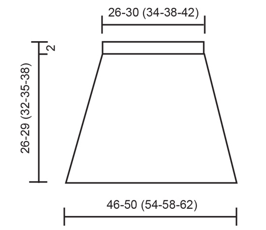 Diagram for DROPS Children 5-8