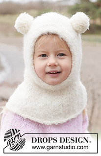 Tilbehør til børn / DROPS Children 50-12